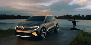 Welche Elektroautos gibt es von Renault?