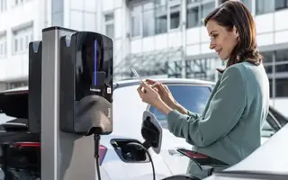 Wallbox: 11 oder doch lieber 22 kW?