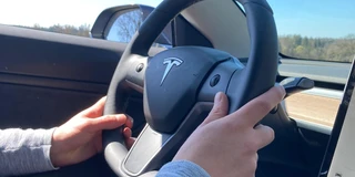 Welche Reichweiten haben Elektroautos?