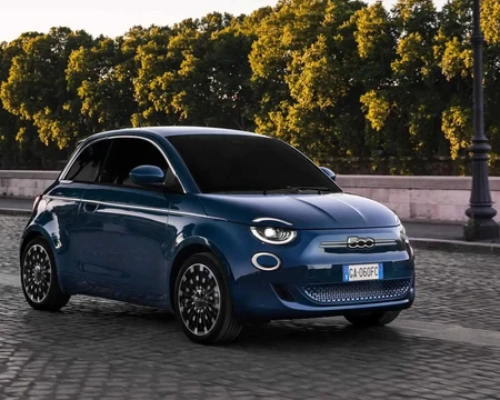 Den Fiat 500e leasen– das Wichtigste auf einen Blick!-bild