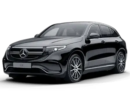 Mercedes-Benz EQC Leasing-bild