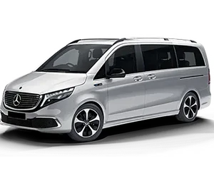 Mercedes-Benz EQV 300