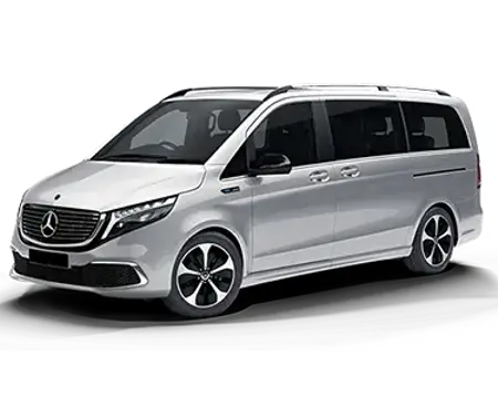 Mercedes-Benz EQV Leasing-bild