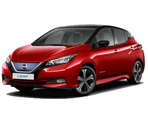 Nissan Leaf e+ (60kWh)