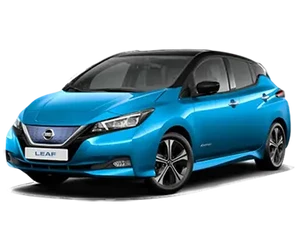 Nissan Leaf Standard (40kWh)
