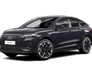 Audi Q4 Sportback e-tron 40