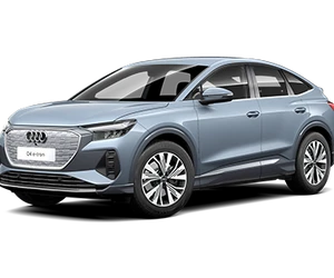 Audi Q4 Sportback e-tron 45 quattro