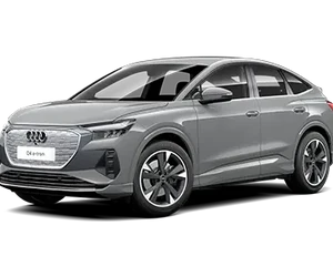 Audi Q4 Sportback e-tron 35