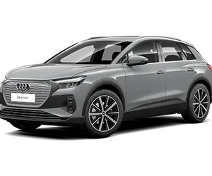 Audi Q4 e-tron 35