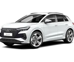 Audi Q4 e-tron 40