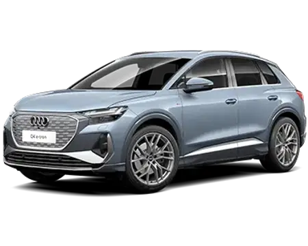 Audi Q4 e-tron Leasing Bild - Einfach E-Auto