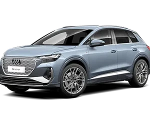 Audi Q4 e-tron Leasing unschlagbar günstig