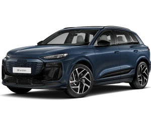 Audi Q6 e-tron quattro