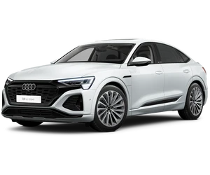 Audi Q8 Sportback e-tron 50 quattro