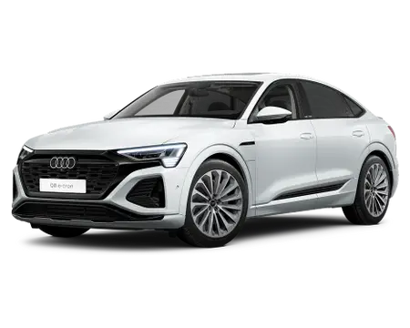 Audi Q8 Sportback e-tron Leasing Bild - Einfach E-Auto