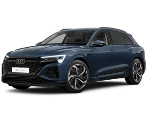 Audi Q8 e-tron 55 quattro