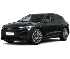 Audi Q8 e-tron 50 quattro