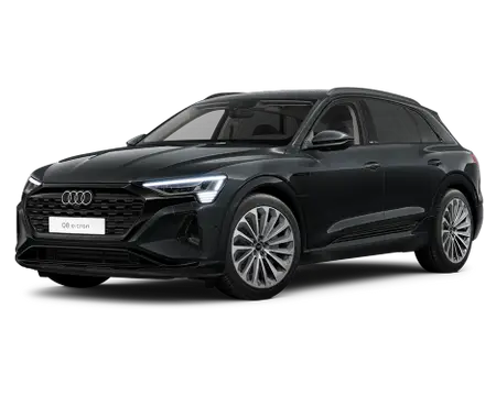 Audi Q8 e-tron Leasing Bild - Einfach E-Auto