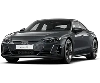 Audi e-tron GT RS Frontansicht