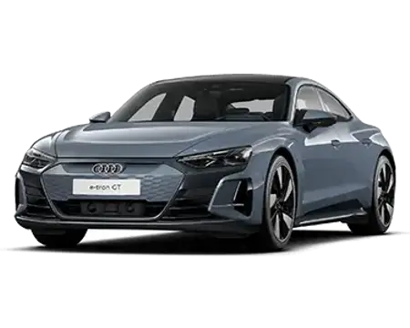 Audi e-tron GT Leasing-bild