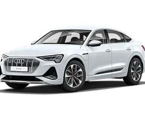 Audi e-tron Sportback 50 quattro