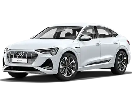 Audi e-tron Sportback Leasing Bild - Einfach E-Auto