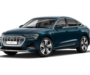 Audi e-tron Sportback 55 quattro