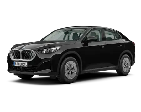 BMW iX2 Leasing Bild - Einfach E-Auto