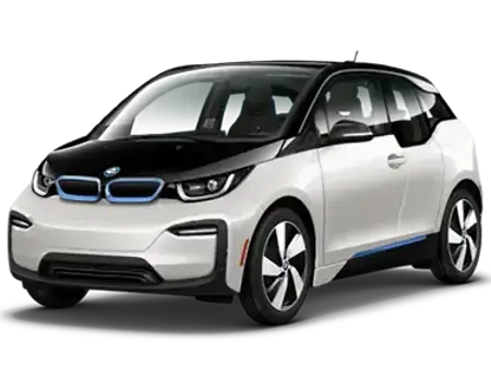 BMW i3 Leasing Bild - Einfach E-Auto