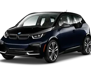 BMW i3 s 120 Ah