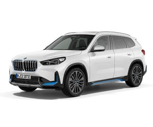 BMW iX1 xDrive30