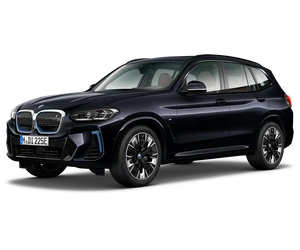 BMW iX3 MJ23