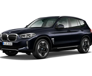 BMW iX3 MJ23