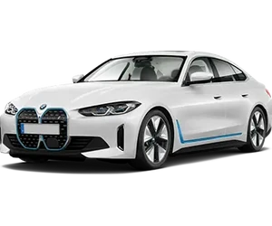 BMW i4 eDrive40