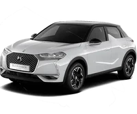 DS Automobiles DS 3 Crossback E-Tense Standard Frontansicht