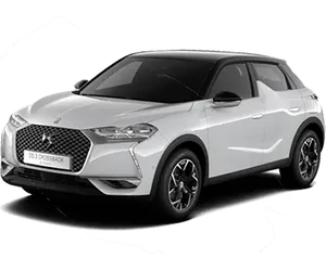 DS Automobiles DS 3 Crossback E-Tense Standard