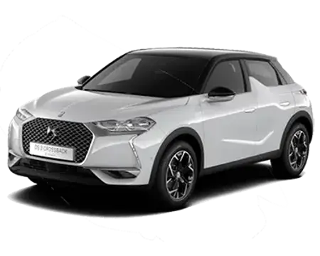 DS Automobiles DS 3 Crossback E-Tense Leasing-bild