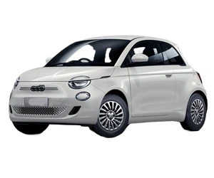 Fiat 500e Limousine 42 kWh