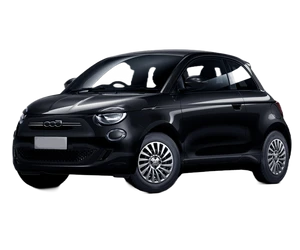 Fiat 500e Limousine 23,8 kWh