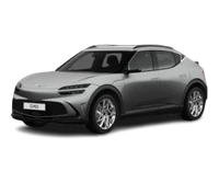 Genesis GV60 Sport Frontansicht