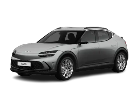 Genesis GV60 Leasing Bild - Einfach E-Auto