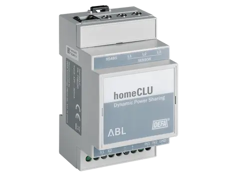 ABL Wallbox eMH1 (11 kW) Weniger ist mehr