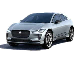 Jaguar I-PACE EV320