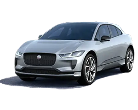 Jaguar E-Auto Leasing-bild