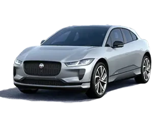 Jaguar I-PACE EV400