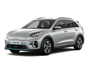 Kia e-Niro 39 kWh