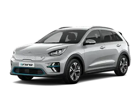 Kia e-Niro Leasing Bild - Einfach E-Auto