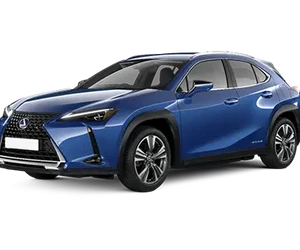 Lexus UX 300e