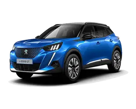 Peugeot E-Auto Leasing-bild