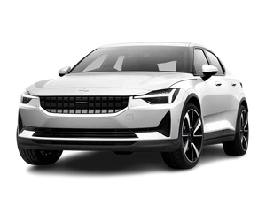 Polestar 2 Standard Range Single Motor